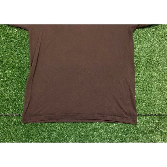 Vintage Russell Athletic Cleveland Browns Super Bowl Go Dawgs t-shirt small - Picture 7 of 9